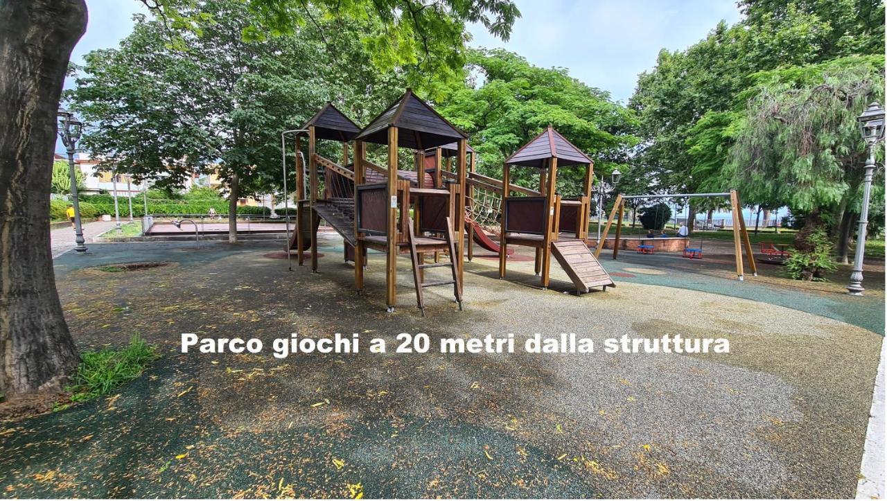 Apartament La Nave Di Cicerone - Casa Vacanze